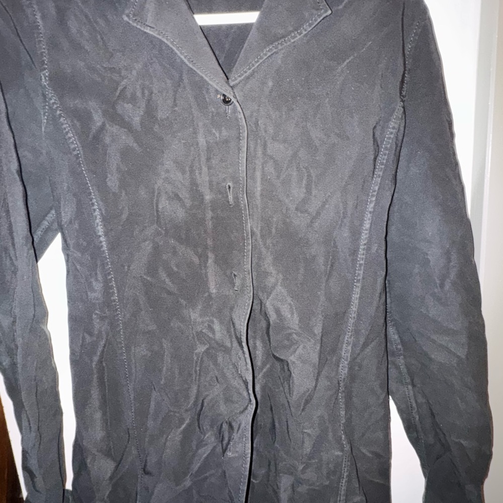 Prada Women's Black Jacket